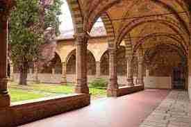 Florence: More to Santa Maria Novella Than a Busy Station | ITALY Magazine