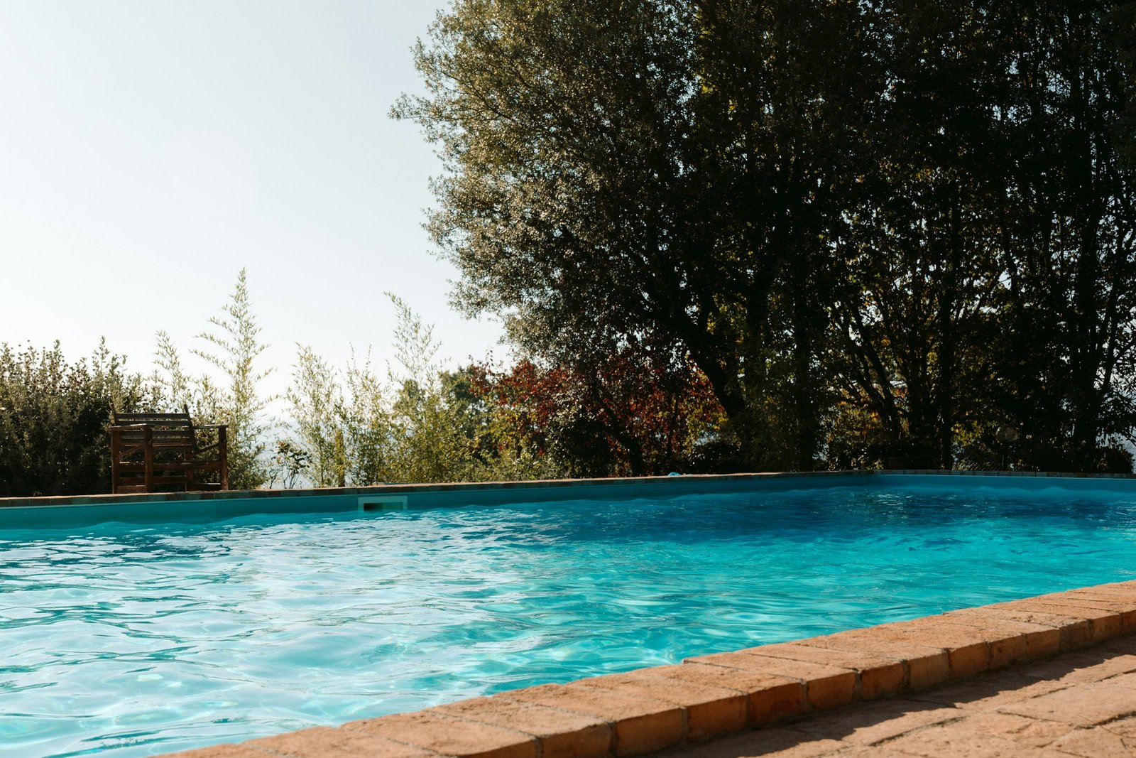 Luxury Italian villa with private swimming pool